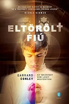 Legkelendőbb Eltörölt fiú