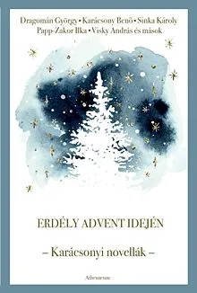 Végkiárusítás Erdély advent idején