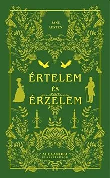 Szezonális akció Értelem és érzelem