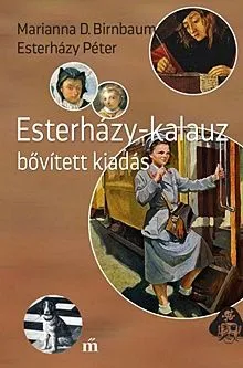 Outlet Esterházy-kalauz; A próza iskolája 1988-2000