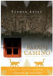Végkiárusítás Falusi Camino