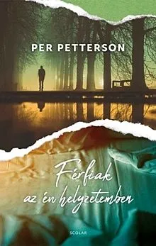 Végkiárusítás Férfiak az én helyzetemben