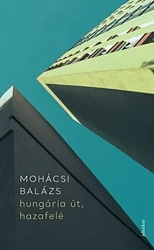 Utolsó esély Hungária út, hazafelé