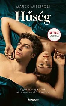 Olcsóbb Hűség (filmes borító)