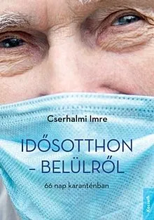Szuper ajánlat Idősotthon - belülről
