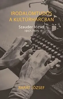 Ne maradj le Irodalomtudós a kultúrharcban