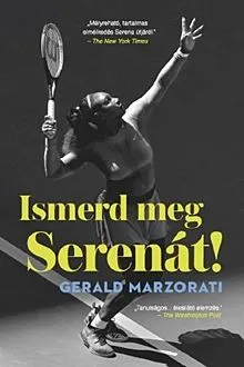Utolsó esély Ismerd meg Serenát!