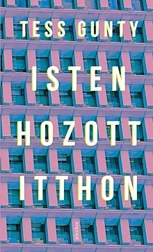 Szuper ajánlat Isten hozott itthon