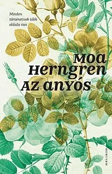 Utolsó esély Az anyós