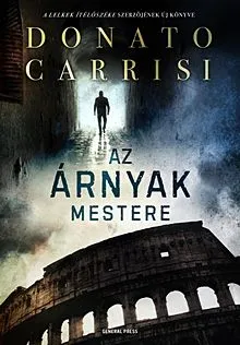 Végkiárusítás Az árnyak mestere