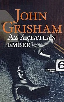 Különleges ajánlat Az ártatlan ember