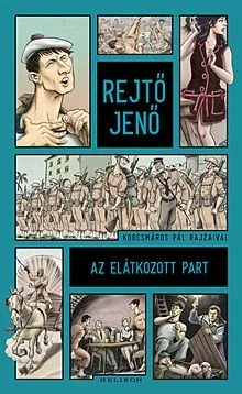 Szuper akció Az elátkozott part