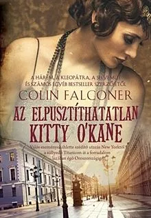 Legjobb ár Az elpusztíthatatlan Kitty O’Kane