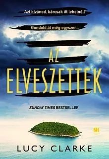 Prémium Az elveszettek