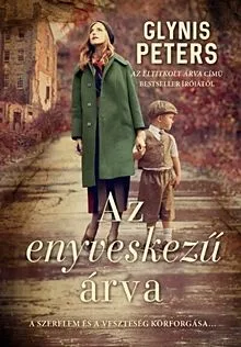 Szuper akció Az enyveskezű árva