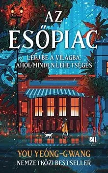 Legnépszerűbb Az Esőpiac