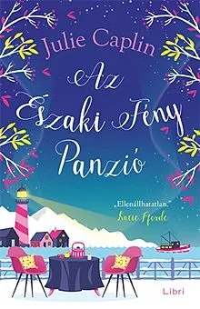 Utolsó esély Az Északi Fény Panzió