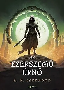 Szuper akció Az Ezerszemű Úrnő - Kígyókapuk 2.