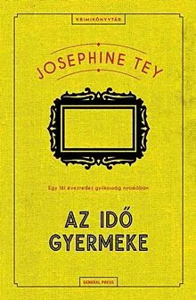 Outlet Az idő gyermeke