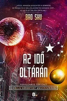 Legkelendőbb Az idő oltárán