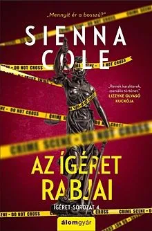 Szuper akció Az ígéret rabjai - Ígéret 4.