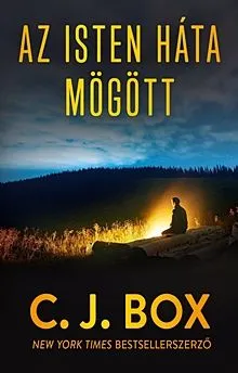 Nézd meg most Az Isten háta mögött