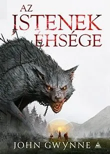 Nézd meg most Az istenek éhsége - A Véresküdtek Sagája 2.