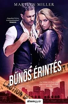 Olcsóbb Bűnös érintés