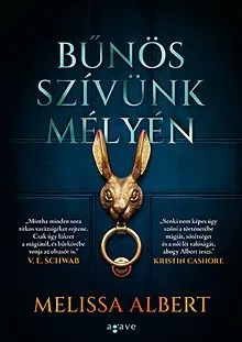 Utolsó esély Bűnös szívünk mélyén