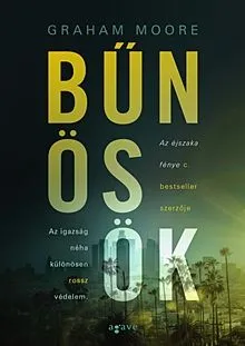 Különleges ajánlat Bűnösök