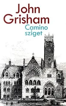 Outlet Camino-sziget