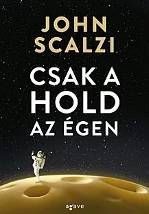 Prémium Csak a hold az égen