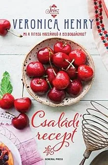 Nézd meg most Családi recept