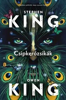 Legjobb ár Csipkerózsikák (élfestett)