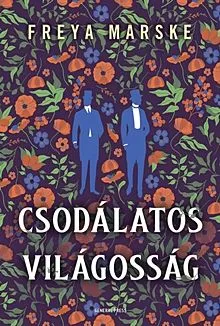 Prémium Csodálatos világosság (élfestett)
