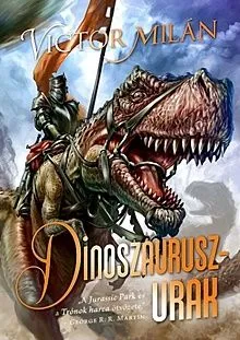 Vásárlói kedvenc Dinoszauruszurak