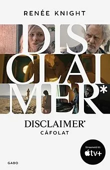 Outlet Disclaimer - Cáfolat (filmes borító)