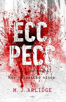 Különleges ajánlat Ecc, pecc - Helen Grace 1.