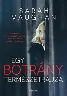 Legnépszerűbb Egy botrány természetrajza