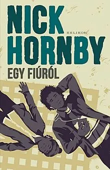 Utolsó esély Egy fiúról