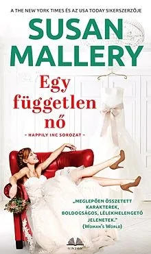 Vedd meg online Egy független nő - Happily Inc 5.