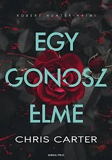 Népszerű Egy gonosz elme
