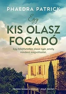 Legjobb ár Egy kis olasz fogadó