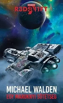 Legnépszerűbb Egy maroknyi sötétség - Cosmos Redshift Seven 2.