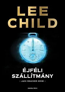 Prémium Éjféli szállítmány