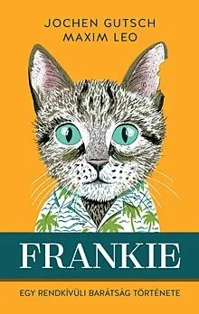 Ne maradj le Frankie
