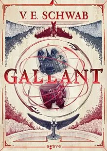Különleges ajánlat Gallant