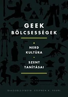 Különleges ajánlat Geek bölcsességek