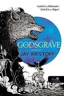 Végkiárusítás Godsgrave - Istensír