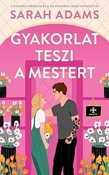 Korlátozott ajánlat Gyakorlat teszi a mestert